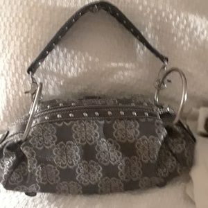 New Kathy Van Zeeland handbag